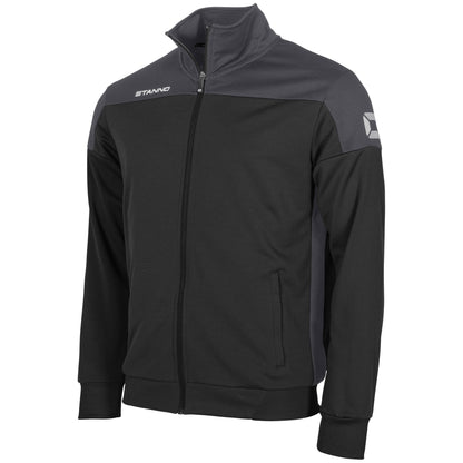 Balk - Pride Full Zip Jacke Schwarz