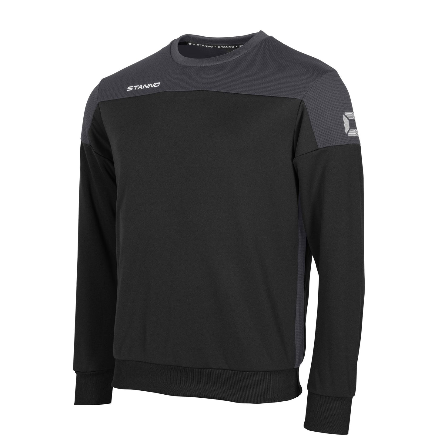 Balk - Pride Top Rundhals Schwarz