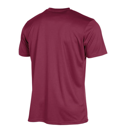 Stanno - Field Trikot Weinrot