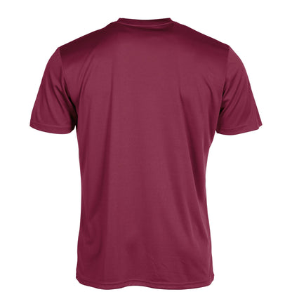 Stanno - Field Trikot Weinrot