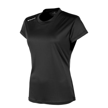 Stanno - Field Damen Trikot Schwarz