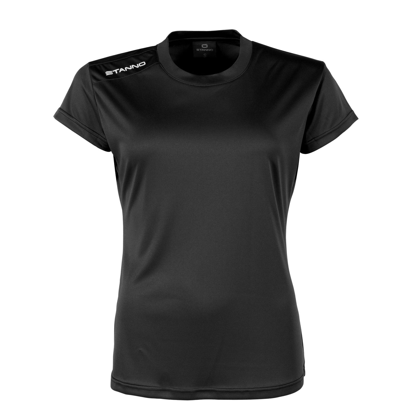 Stanno - Field Damen Trikot Schwarz