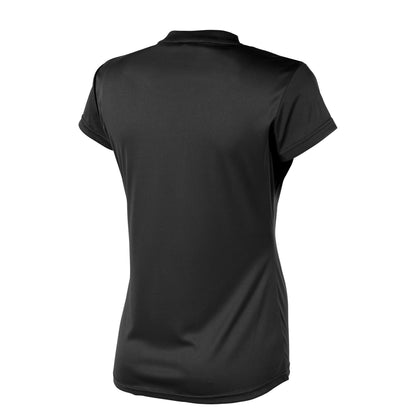 Stanno - Field Damen Trikot Schwarz