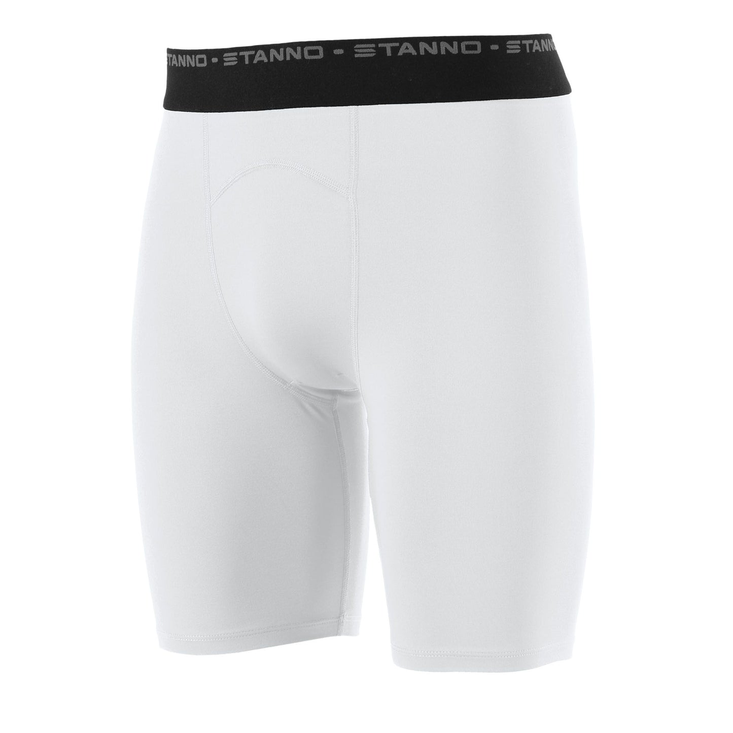 Stanno - Core Baselayer Shorts Weiß