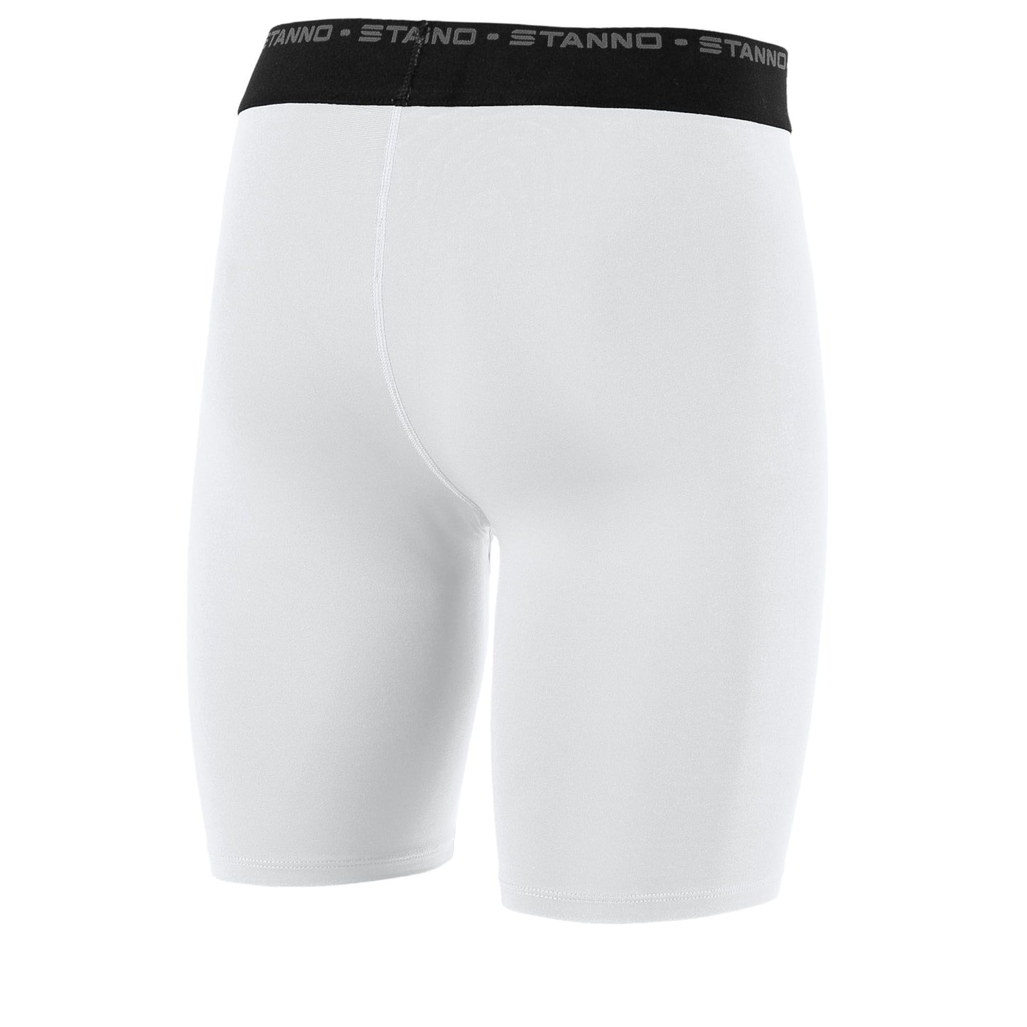 Stanno - Core Baselayer Shorts Weiß