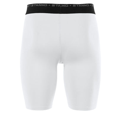 Stanno - Core Baselayer Shorts Weiß