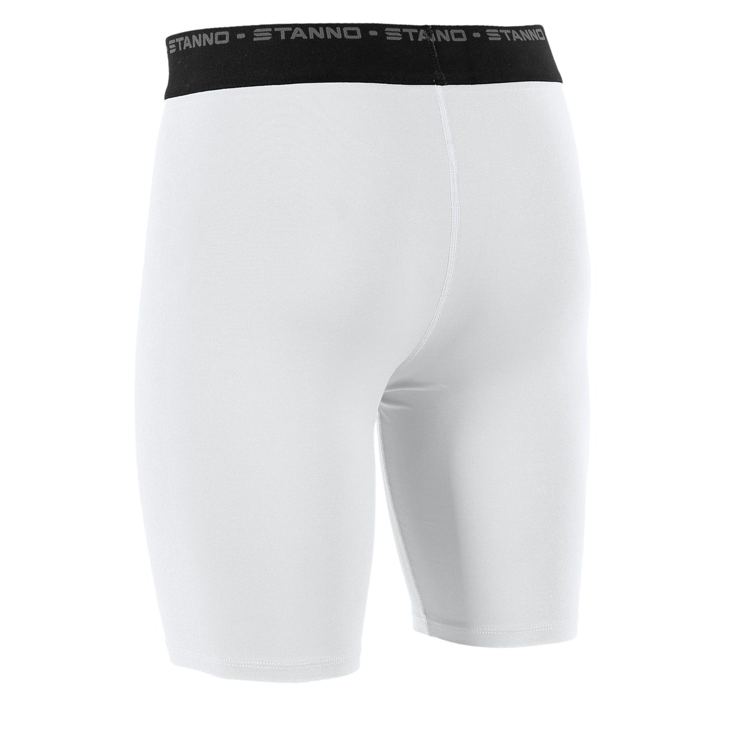 Stanno - Core Baselayer Shorts Weiß