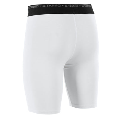 Stanno - Core Baselayer Shorts Weiß