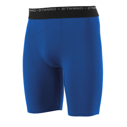 Stanno - Core Baselayer Shorts Royalblau