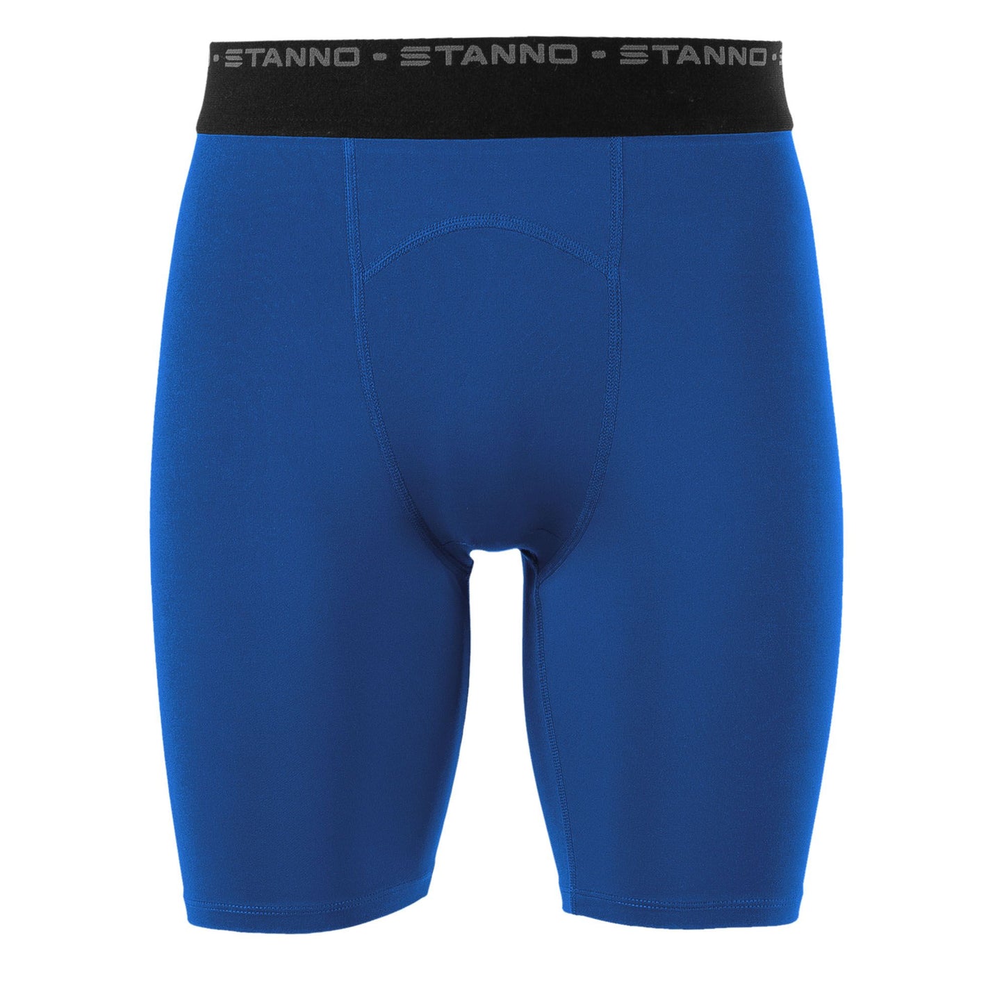 Stanno - Core Baselayer Shorts Royalblau