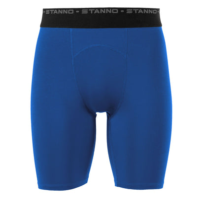 Stanno - Core Baselayer Shorts Royalblau