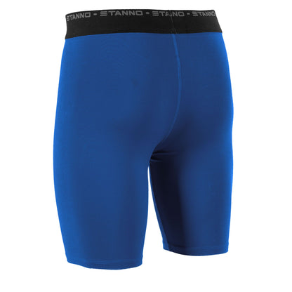 Stanno - Core Baselayer Shorts Royalblau