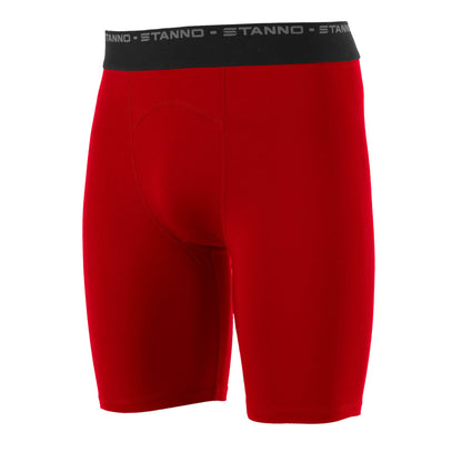 Stanno - Core Baselayer Shorts Rot