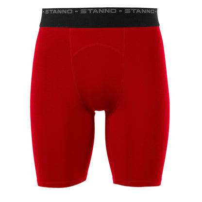 Stanno - Core Baselayer Shorts Rot