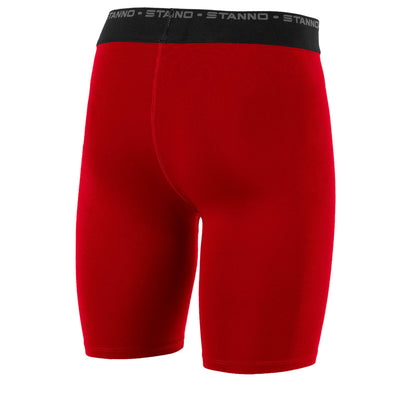 Stanno - Core Baselayer Shorts Rot