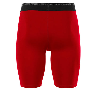 Stanno - Core Baselayer Shorts Rot