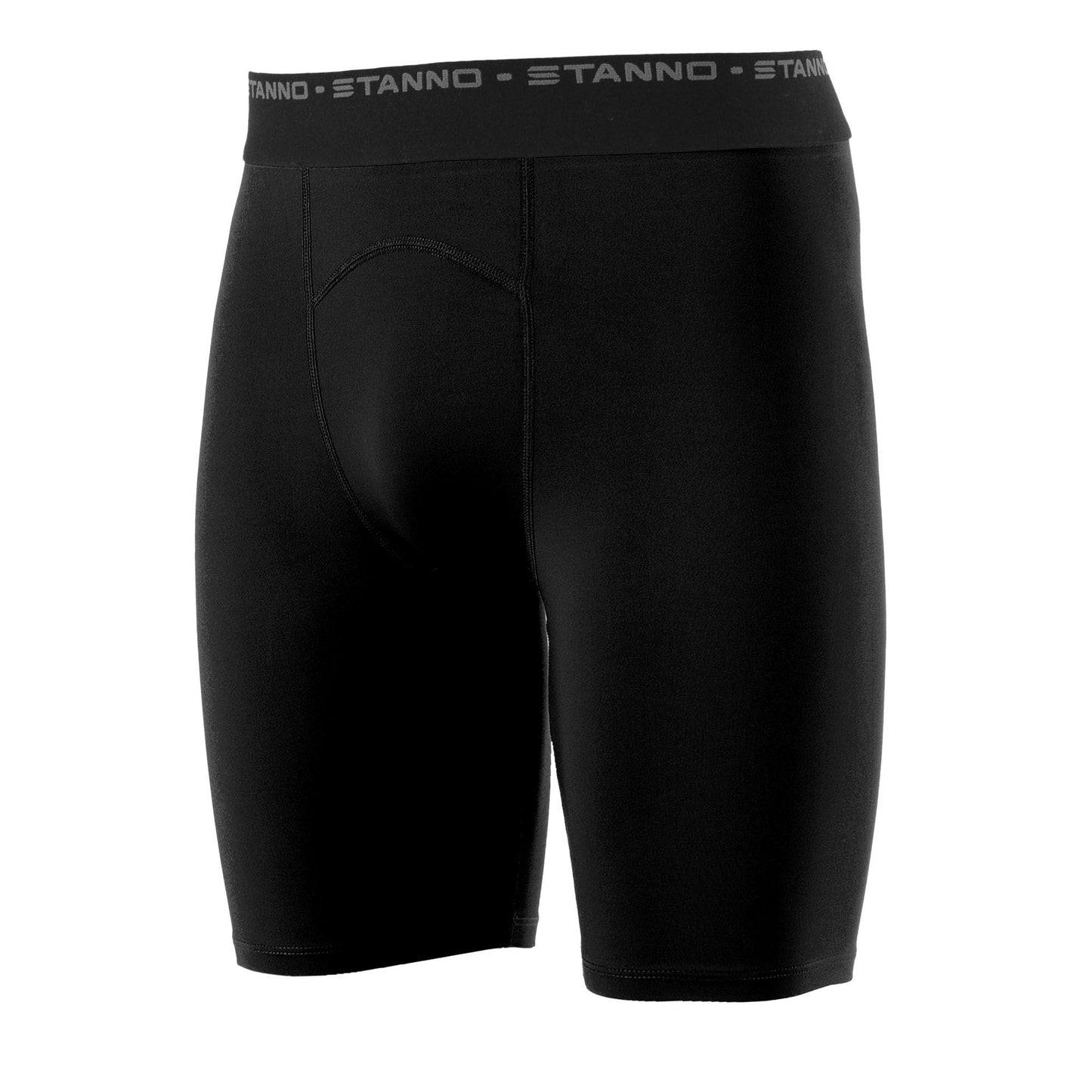 Stanno - Core Baselayer Shorts Schwarz