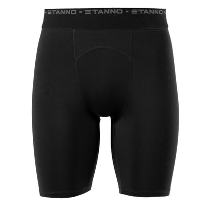 Stanno - Core Baselayer Shorts Schwarz