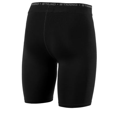 Stanno - Core Baselayer Shorts Schwarz