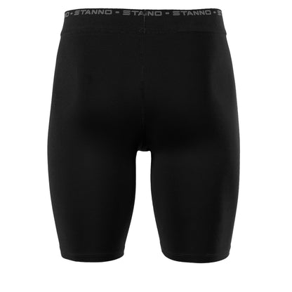 Stanno - Core Baselayer Shorts Schwarz