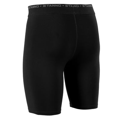 Stanno - Core Baselayer Shorts Schwarz