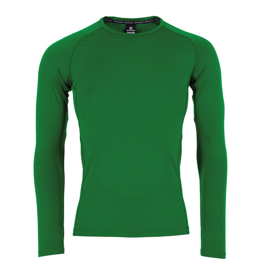 Stanno - Core Baselayer Langarmshirt Grün