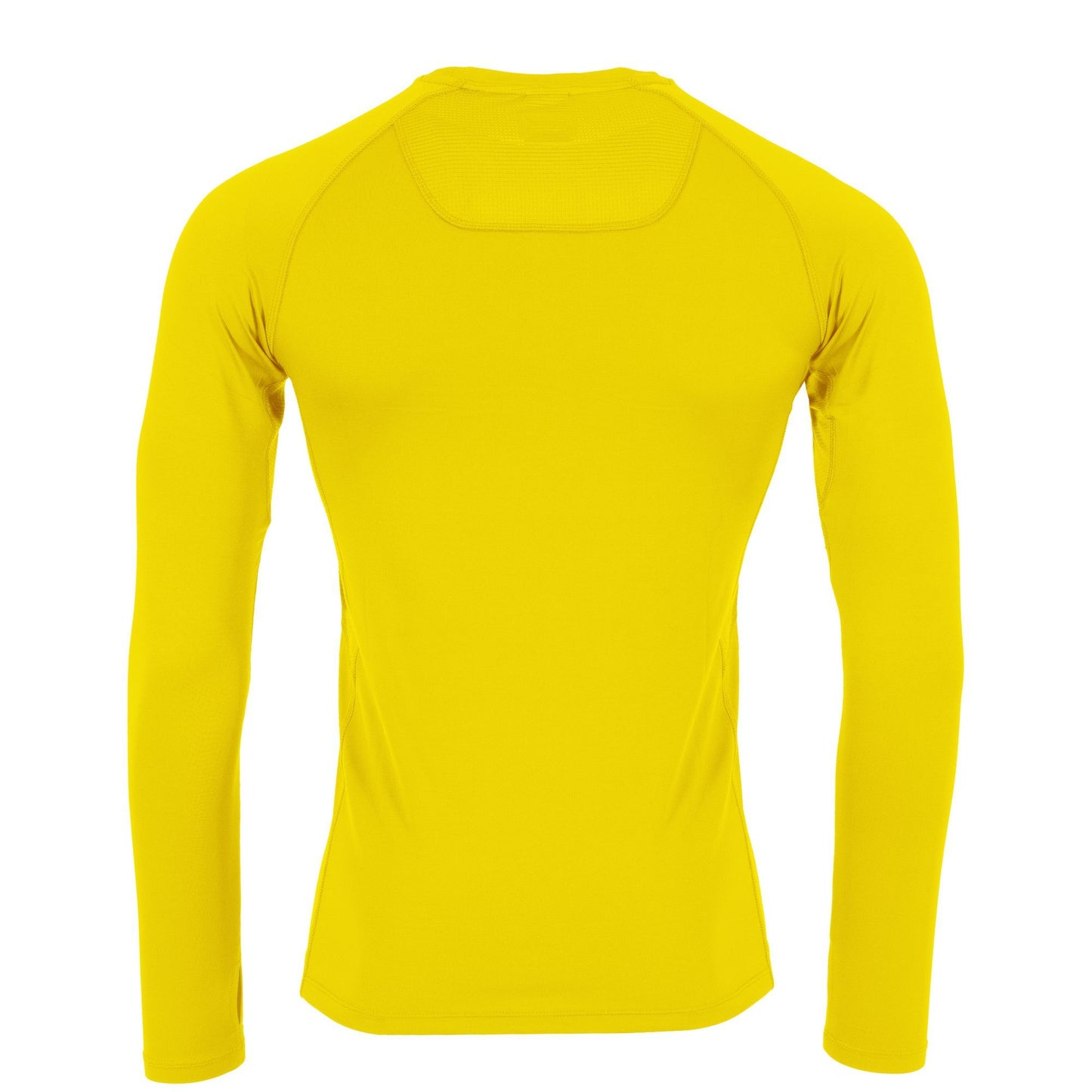 Stanno - Core Baselayer Langarmshirt Gelb