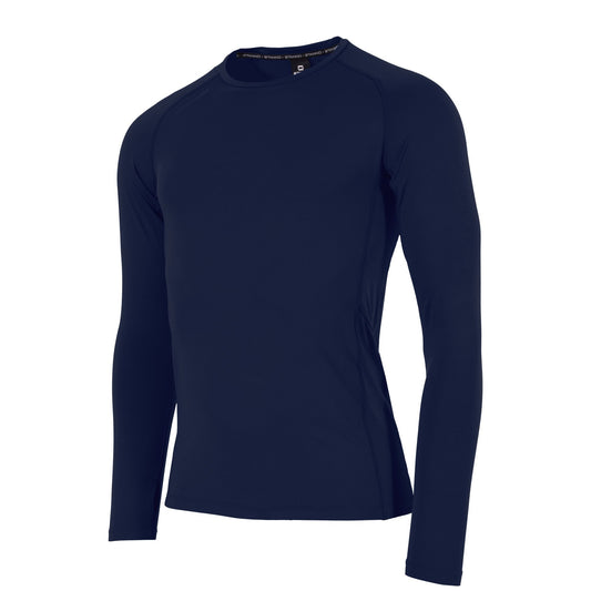SSV - Core Baselayer Langarmshirt Marine