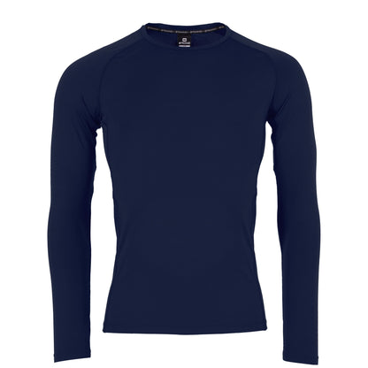 Stanno - Core Baselayer Langarmshirt Marine