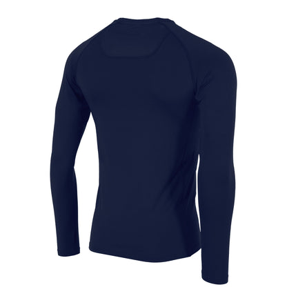 SSV - Core Baselayer Langarmshirt Marine
