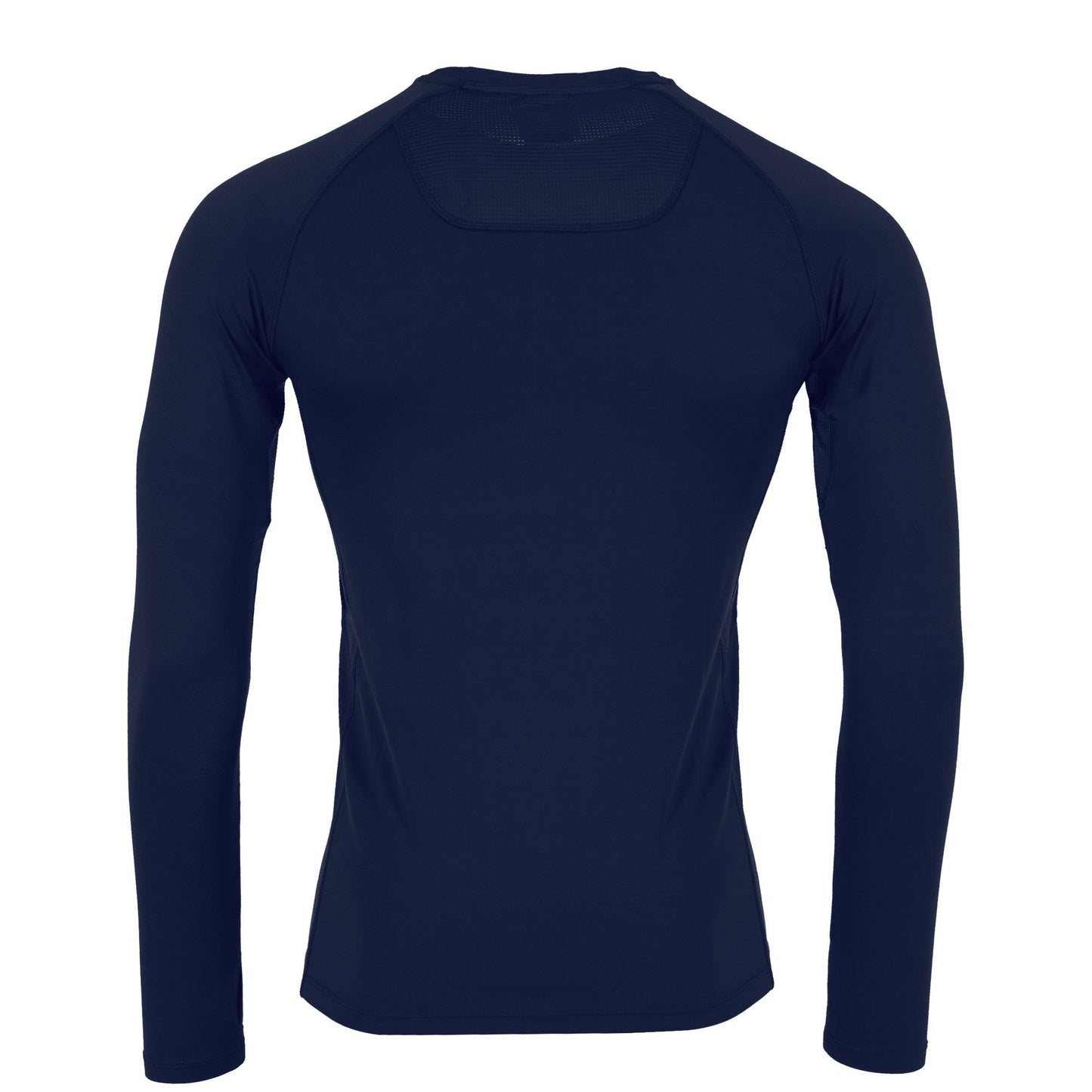 SSV - Core Baselayer Langarmshirt Marine