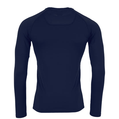 SSV - Core Baselayer Langarmshirt Marine
