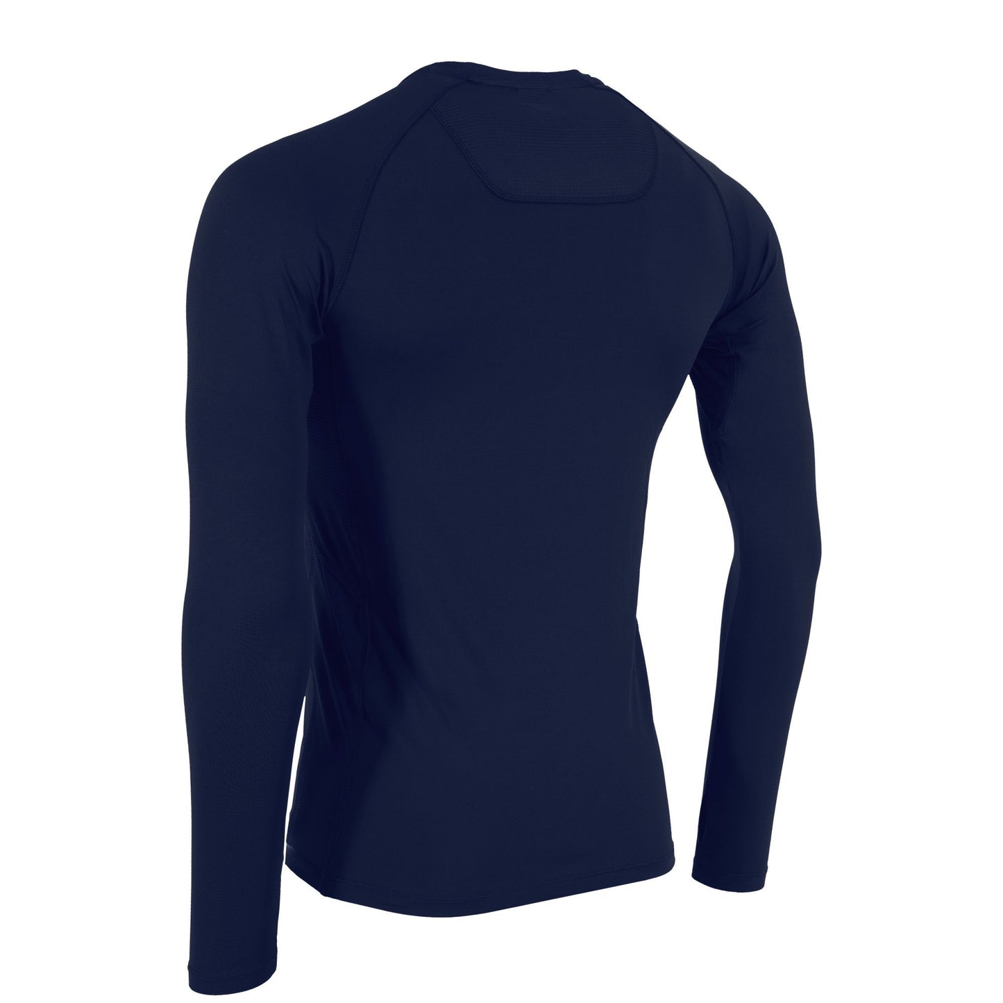 SSV - Core Baselayer Langarmshirt Marine