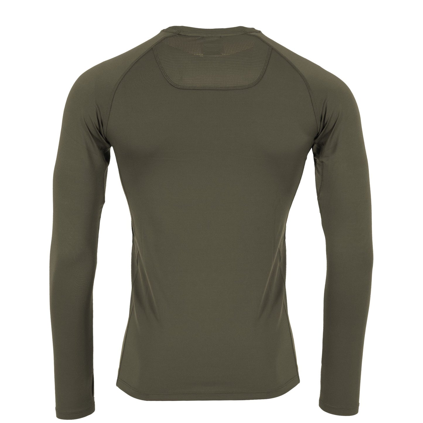 Stanno - Core Baselayer Langarmshirt Military