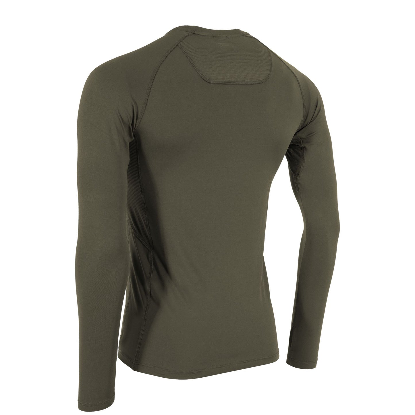 Stanno - Core Baselayer Langarmshirt Military