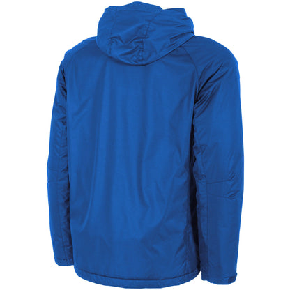 Stanno - Prime All Season Jacke Royal Blau