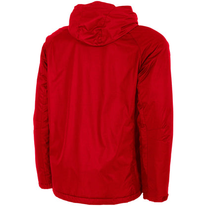 Stanno - Prime All Season Jacke Rot