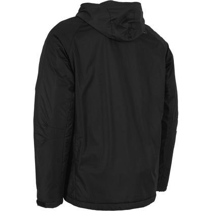 SBR - Prime All Season Jacke Schwarz