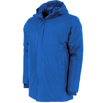 Stanno - Prime Coachjacke Royal Blau