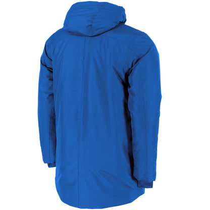 Stanno - Prime Coachjacke Royal Blau