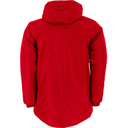 Stanno - Prime Coachjacke Rot