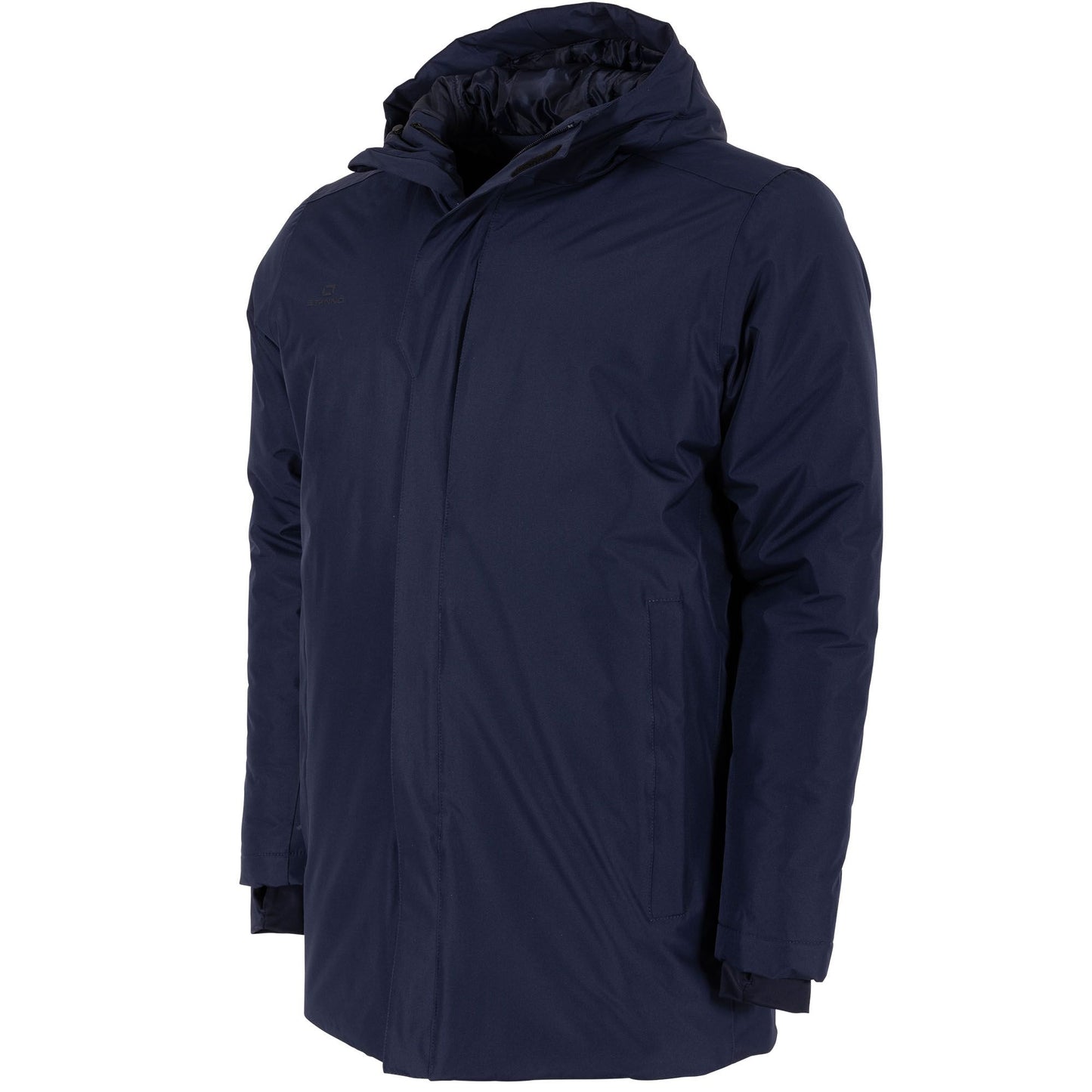 TV - Aldingen Prime Coachjacke Marine