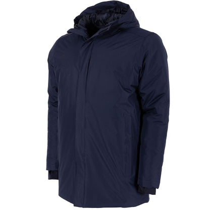 TV - Aldingen Prime Coachjacke Marine