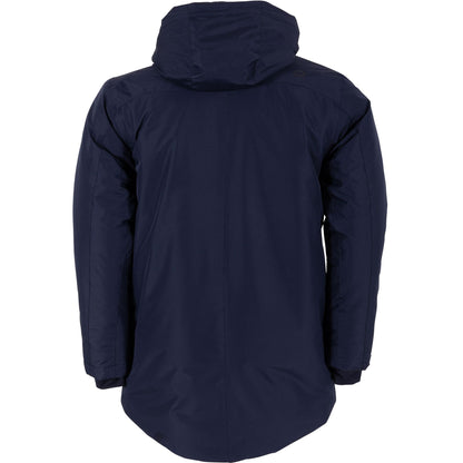 Stanno - Prime Coachjacke Marine