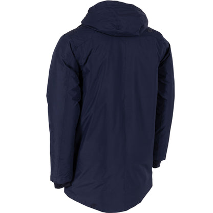 Stanno - Prime Coachjacke Marine