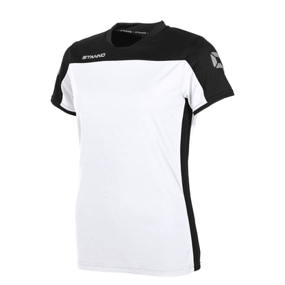 RFV - Pride T-Shirt Damen Weiß