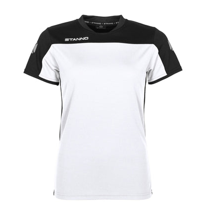 RFV - Pride T-Shirt Damen Weiß