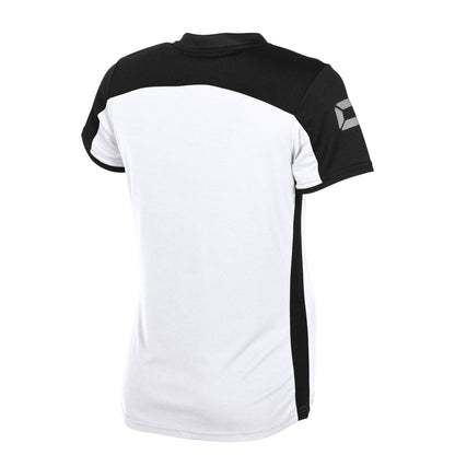 RFV - Pride T-Shirt Damen Weiß