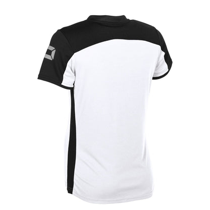 RFV - Pride T-Shirt Damen Weiß