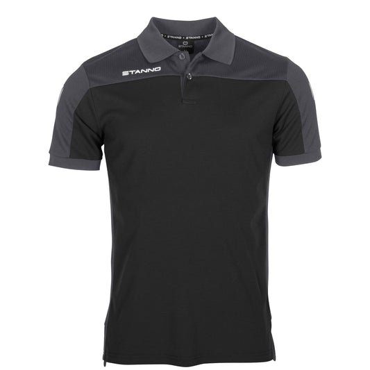 VSG - Pride Polo Schwarz